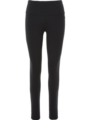 Sweaty Betty Yüksek Bel Spor Taytı - Siyah