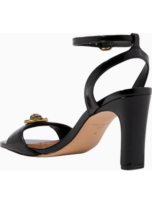 Kurt Geiger Chelsea 55 Sandals, Şıklık ve Konforun 55MM’LIK Zarif Dokunuşu