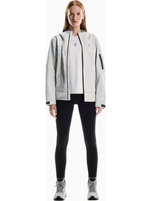 On Trek Tight  Dayanıklı Yüksek Bel Outdoor Kadın Tayt