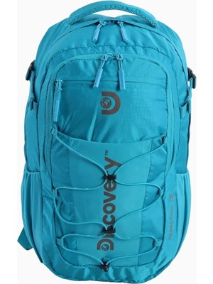 Discovery Outdoor Dayanıklı Unisex Sırt Çantası 30L Kapasiteli