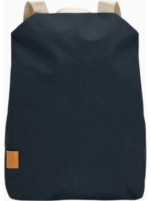 Lojel Niru Daypack Mini 10L Unisex Sırt Çantası Indigo