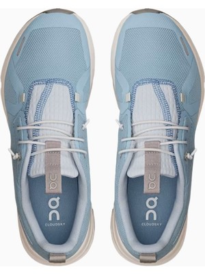 On Cloud Sky Çocuk Spor Ayakkabısı 8-15 Yaş