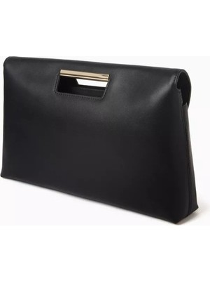 Karl Lagerfeld K/signature Deri Küçük Cüzdan, Kompakt & Şık, Günlük Kullanım