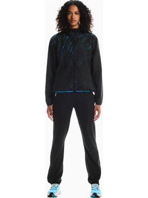 On Pace Run Jacket Su Geçirmez Kadın Koşu Ceketi