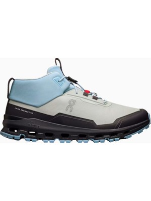 On Cloudhero Mid Waterproof Çocuk Bot  8-15 Yaş Su Geçirmez Outdoor Ayakkabı