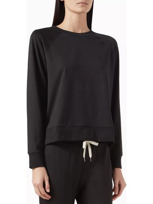 Vuori Dreamknit Halo Sweatshirt, Ultra Yumuşak & Çok Yönlü Konfor