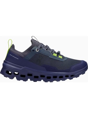 On Running Cloudultra 2 Kadın Trail Koşu Ayakkabısı