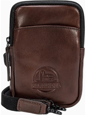 Farmhood Memphis Deri Cep Telefonu Kılıfı, 12 Cm, Lüks, Yüksek Kaliteli Hakiki Deri
