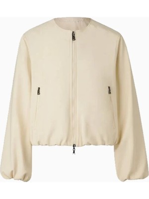 Bogner Yuma Çift Taraflı Blouson Teknik-Jersey Kadın Ceket