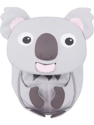 Galeria Koala Anaokulu Sırt Çantası,1-3 Yaş Için, El Işçiliği Detaylı, Reflektörlü ve Ayarlanabilir