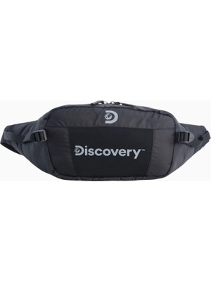 Discovery Outdoor Hands-Free 6l Kapasiteli Unisex Bel Çantası
