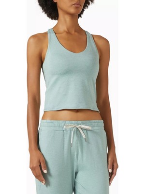Vuori Dreamknit Halo Crop 2.0, Atlet, Hafif Destek & Konfor