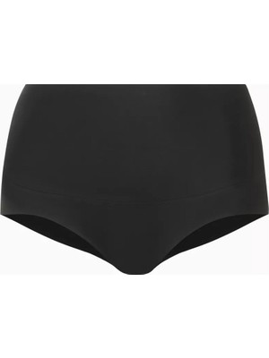 Skims Smoothing Intimates Yüksek Bel Külot, Pürüzsüz ve Konforlu