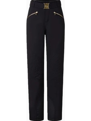 Bogner Franzi Su Itici, Regular Fit Performans Tasarımı Kadın Kayak Pantolonu