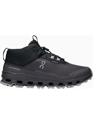 On Cloudhero Mid Waterproof Çocuk Bot  8-15 Yaş Su Geçirmez Outdoor Ayakkabı