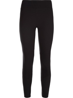 Sweaty Betty Siyah 7/8 Kadın Spor Taytı