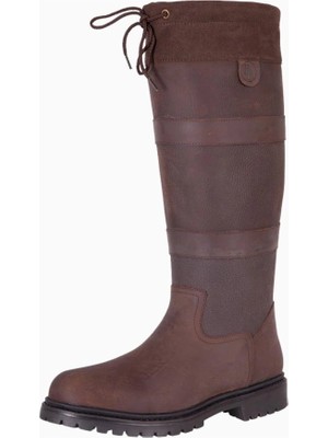 Br Country Nubuk Su Geçirmez Outdoor Binici Çizmesi