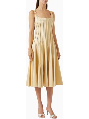 16Arlington Amalia Midi Elbise