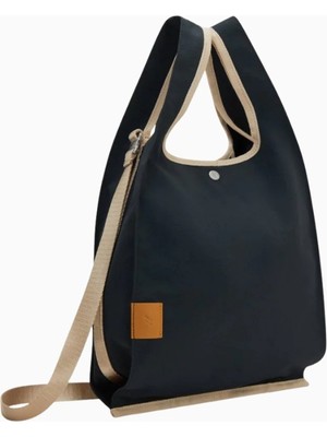 Lojel Niru 3-Way Tote Mini 6l Çok Amaçlı Unisex Omuz Çanta Indigo