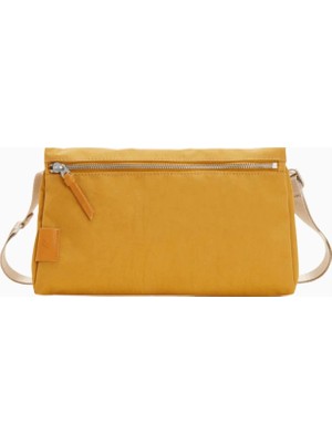 Lojel Niru City Sling 2.5l Unisex Hafif Çapraz Çanta