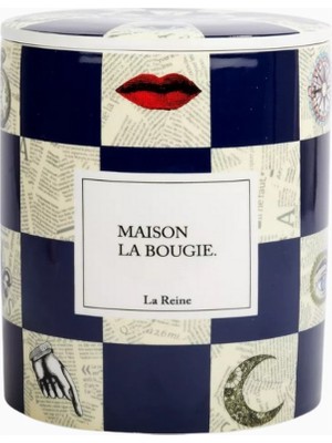 Maison La Bougie La Reine Mum 2kg, Anason ve Tütün