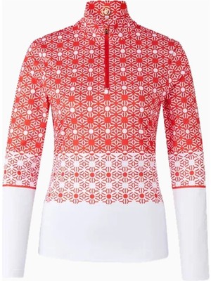 Bogner Sport First Layer Beline Termal Kadın Kayak Içlik
