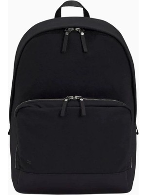 Lojel Semo Backpack Deri Detaylı 18L Günlük ve Iş Sırt Çantası