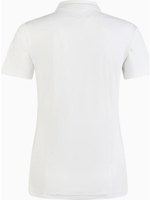 Pikeur Selection 1216 Lüks Fermuarlı Fonksiyonel Spor Kadın T-Shirt