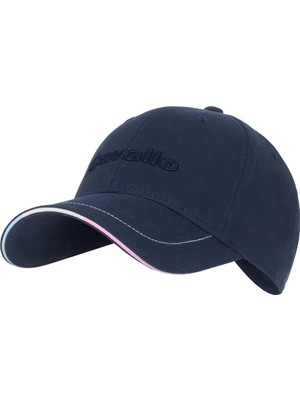 Cavallo Cavalbrenda Ayarlanabilir Unisex Şapka