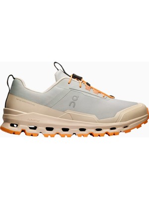 On Cloudhero Waterproof Çocuk Ayakkabı 8-12 Yaş Su Geçirmez Outdoor Model