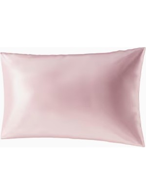 Ailoria Aılorıa Beaut Sleep 60X40 Ipek Yastık Kılıfı, %100 Dut Ipeği, Hipoalerjenik ve Saç Dostu