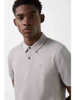 Bogner Timo Lüks Sportif Stil, Erkek Polo Tişört