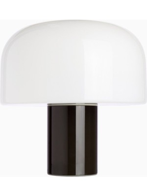 Flos Bellhop Glass T Masa Lambası Italyan Tasarım Aydınlatma