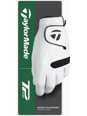 Taylor Made Tp Flex Premium Deri Golf Eldiveni