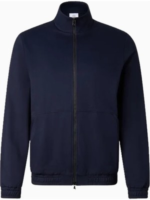 Bogner Rupert Jersey Lüks Günlük Stil, Erkek Ceket