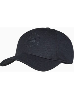 Pikeur Athleisure 1830 Mesh Lüks Spor Unisex Şapka
