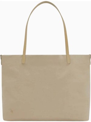 Lojel Semo Tote Bag Deri Askılı Omuz Çantası