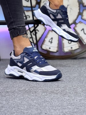 Mayback Unisex Günlük Sneaker Spor Ayakkabı
