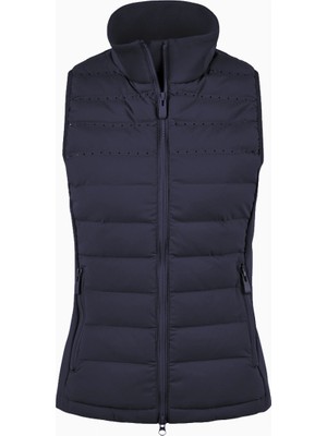 Pikeur Sports Lüks Hybrid 7003 Kadın Yelek