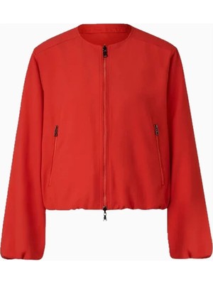 Bogner Yuma Çift Taraflı Blouson Teknik-Jersey Kadın Ceket