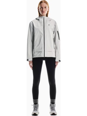 On Trek Jacket On Guardtec™ 100% Su Geçirmez Outdoor Kadın Ceket