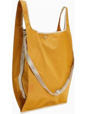 Lojel Niru 3-Way Tote 15L Çok Amaçlı Günlük Unisex Sırt Çantası