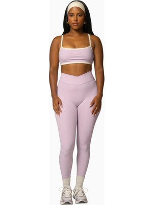 437 The V Legging 437 Cloud™ Geri Dönüşümlü Sürdürülebilir Spor Tayt