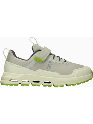 On Cloudhero Waterproof Çocuk Ayakkabı 4-8 Yaş Su Geçirmez Outdoor Model