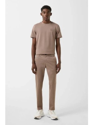 Bogner Riley Chino Lüks Günlük Stil, Erkek Pantolon
