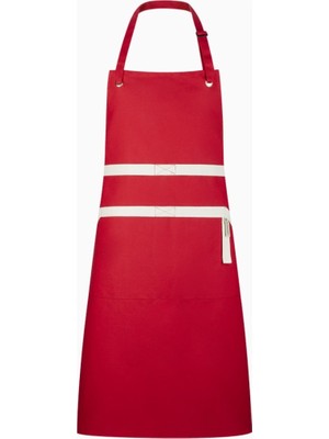 Le Creuset Mutfak Önlüğü %100 Canvas Pamuk Ayarlanabilir