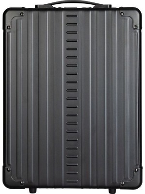 Aleon Hibrit 42 cm Sırt Çantası, Dizüstü Bilgisayar Bölmeli, Fermuarlı, Yastıklı Taşıma Sistemi