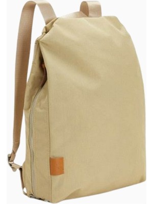 Lojel Niru Daypack Mini 10L Hafif ve Genişleyebilir Unisex Sırt Çantası
