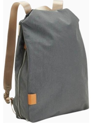 Lojel Niru Daypack Mini 10L Hafif ve Genişleyebilir Unisex Sırt Çantası