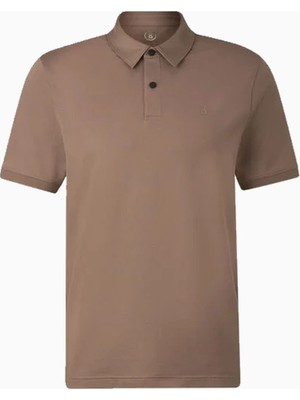Bogner Timo Lüks Sportif Stil, Erkek Polo Tişört